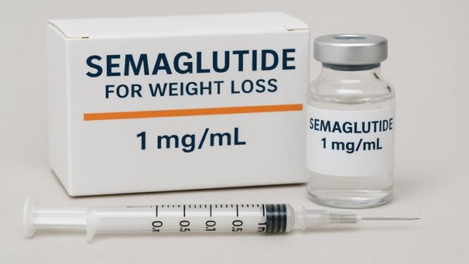 Semaglutide
