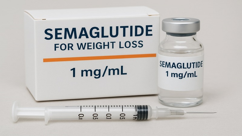 Semaglutide