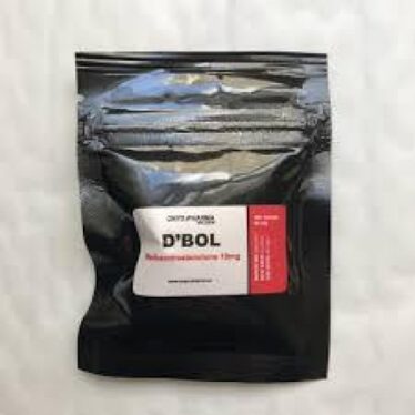 Buy Dianabol UK