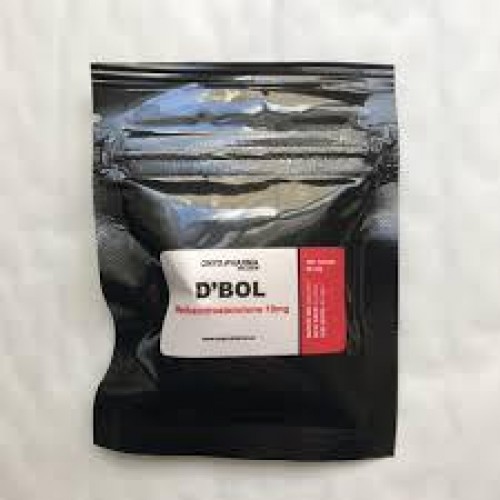 Buy Dianabol UK