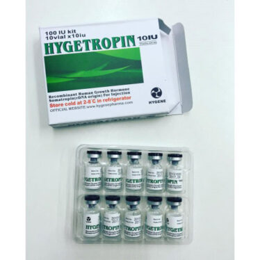 HYGETROPIN