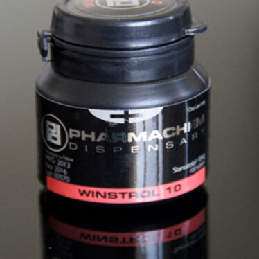 Winstrol